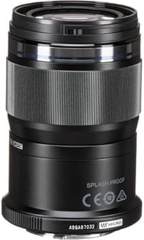 Amazon.com : OM SYSTEM Olympus M.Zuiko Digital ED 60mm F2.8